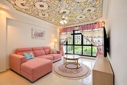 Blk 653B Jurong West Street 61 (Jurong West), HDB 5 Rooms #637270731